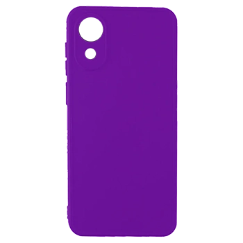 کاور سیلیکونی محافظ لنز مناسب برای گوشی موبایل سامسونگ Galaxy A03 Core